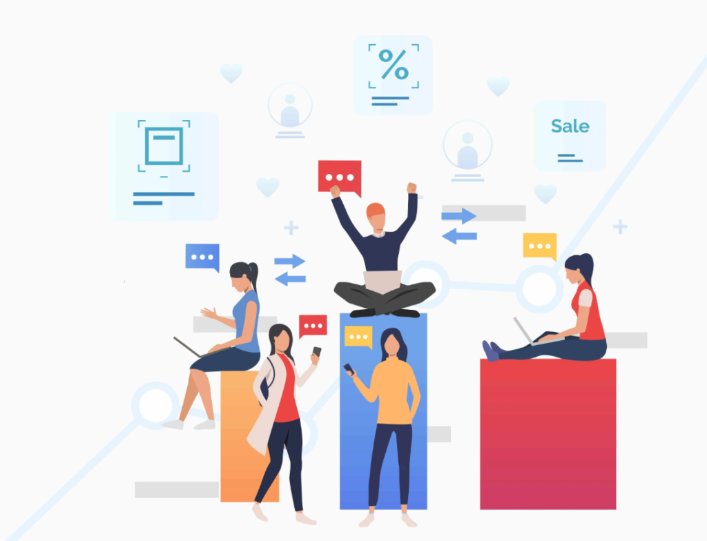 Staffing and Recruitment Services - Bytecraft Solutions